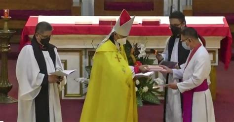 Ecumenical Unity in Philippines Achieves Historic Milestone.